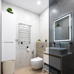 Фото Отель LovelyHome 39 (ЛавлиХоум 39) на улице Генерал-лейтенанта Городовикова 9