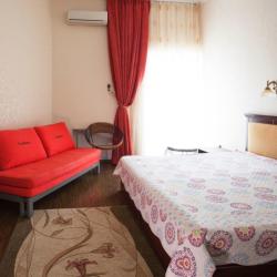 Номер стандарт с 2 односпальными кроватями