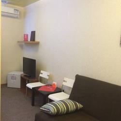 Фото Отель Мальта на Папанинцева