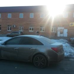 Фото Отель Артур