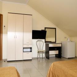 Фото Отель Лазурь Курортный