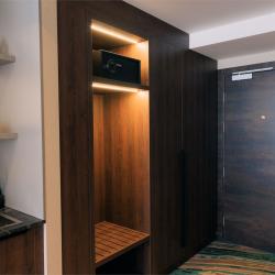 Фото Отель 7Peaks Family Resort (7Пикс Фэмили Резорт)