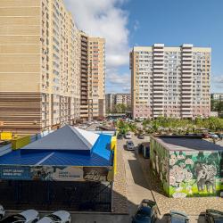 Фото Отель Добрые сутки на улице Пирогова 5А корпус 6