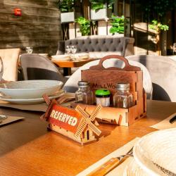 Фото Парк-Отель MillWood (МиллВуд)