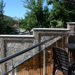 Фото Solar Apart Hotel (Солар Апарт Отель)