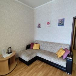 Фото Отель Отдых