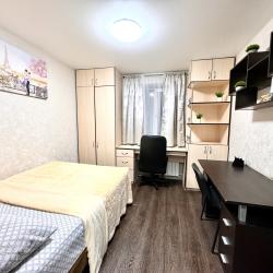 2-комнатные апартаменты стандарт