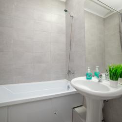 1-комнатные апартаменты улучшенные