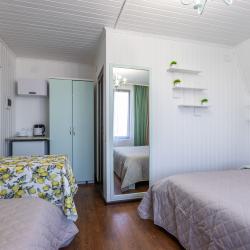 3-местный номер стандарт