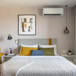 Фото Отель Apartments & Hotel Trend (Тренд)