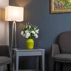 Фото Отель Графит