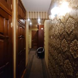 2-комнатные апартаменты люкс