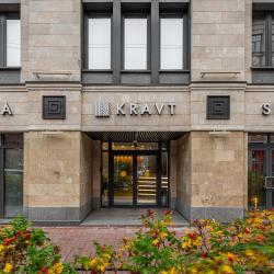 фото 93 Kravt Nevsky Hotel and Spa (Кравт Невский)