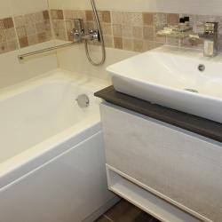 Фото Апартаменты на улице Интернациональная 2Г корпус 3