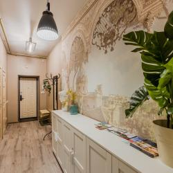 2-комнатные апартаменты люкс