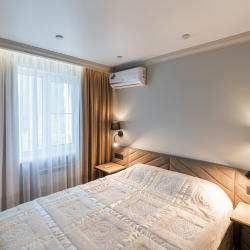 Фото Отель Скандинавия