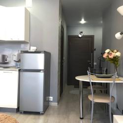 Фото Апартаменты на бульваре Солнечный