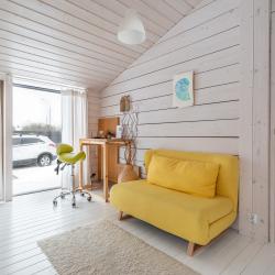 Фото Отель Comfort life (Комфорт Лайф) на Осенней 2Б