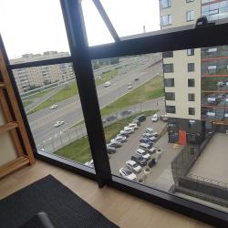 Фото Апартаменты на шоссе Пулковское 14 строение 6