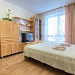 Фото Апартаменты на улице Петра Тарасова