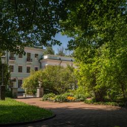 Фото Отель Морозовка