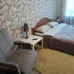 2-комнатные апартаменты стандарт