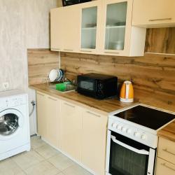 Апартаменты стандарт Красногеройская 109