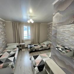 Фото Отель Дикий Ёж