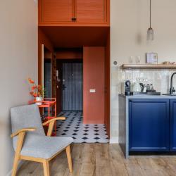 фото 27 Teplo Apartments (Тепло Апартментс) на Рижском проспекте