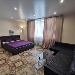 Фото Апартаменты на Деловой 22/1