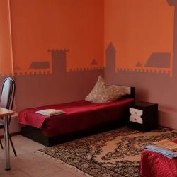 Фото Отель Олимп