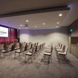 Mercure Тюмень Центр (Меркюр Тюмень Центр) — 453c5fc47c39c4a2171beabbc3ebb9f3
