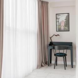 2-комнатные апартаменты улучшенные