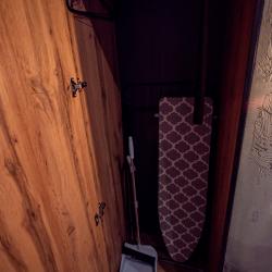 1-комнатные апартаменты люкс Береговая 73с2 кв 298-1