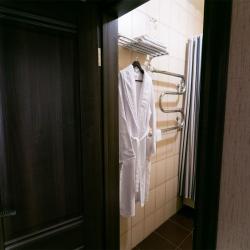 Фото Отель Парус