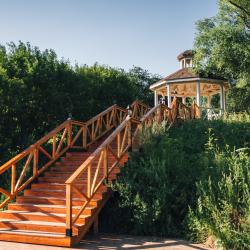 Фото Отель Усадьба