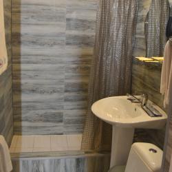 Фото Отель На Вотчине