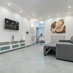 2-комнатные апартаменты люкс