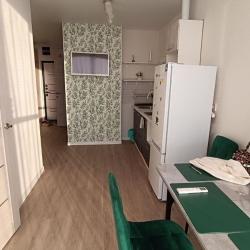 Фото Отель Квартира на проспекте 100-летия а 163