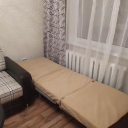 2-комнатные апартаменты стандарт