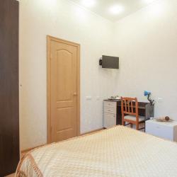 Фото Отель Пирамида