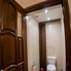 1-комнатные апартаменты стандарт ул. М. Жукова 3