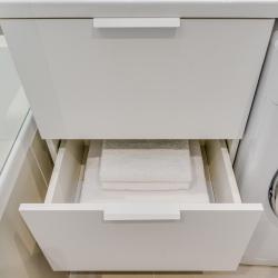 фото 25 Business Apartments (Бизнесс Апартменс) на бульваре Ходынский 20А