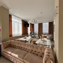 Park & House (Парк энд Хаус) — 453ef0cba73488eb94aee85616dec1ca