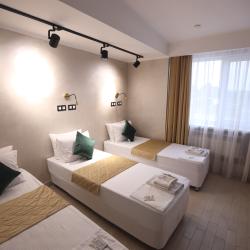 Номер стандарт комфорт