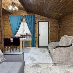 Фото Отель Горная Мята