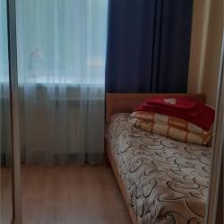 Номер одноместный (1 категория)