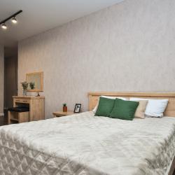 Фото Апартаменты Как дома на улице Партизана Железняка