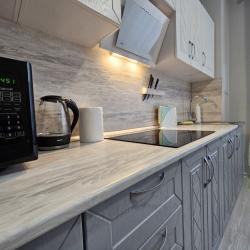 Фото Апартаменты на Зелёном Бульваре, 19