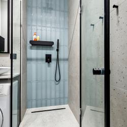 Фото Отель MaxRealty24 на бульваре Небесный 1 корпус 1